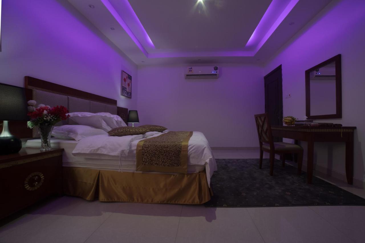 شقق مفروشة مميزة - Hotel Apartments For Rent Джидда Екстер'єр фото