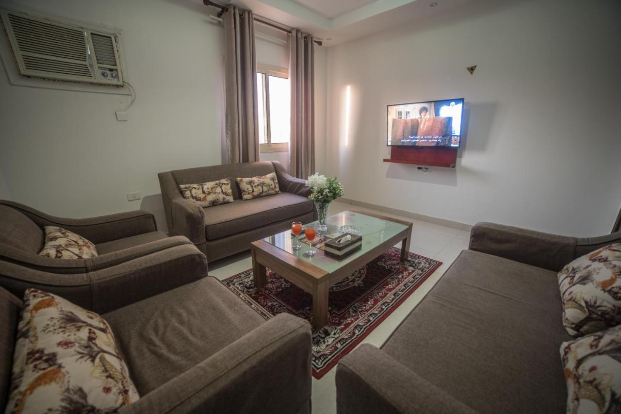 شقق مفروشة مميزة - Hotel Apartments For Rent Джидда Екстер'єр фото