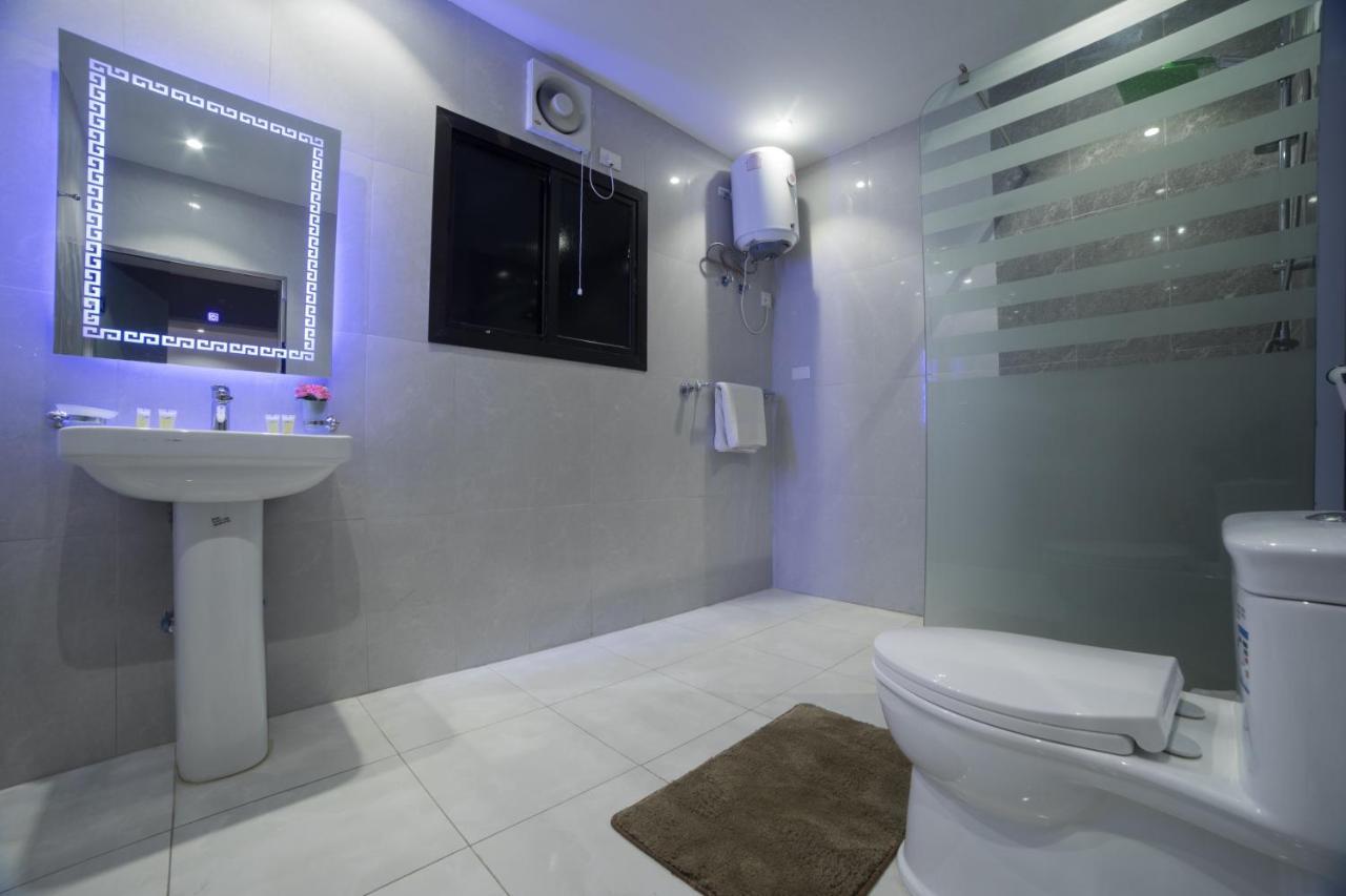 شقق مفروشة مميزة - Hotel Apartments For Rent Джидда Екстер'єр фото