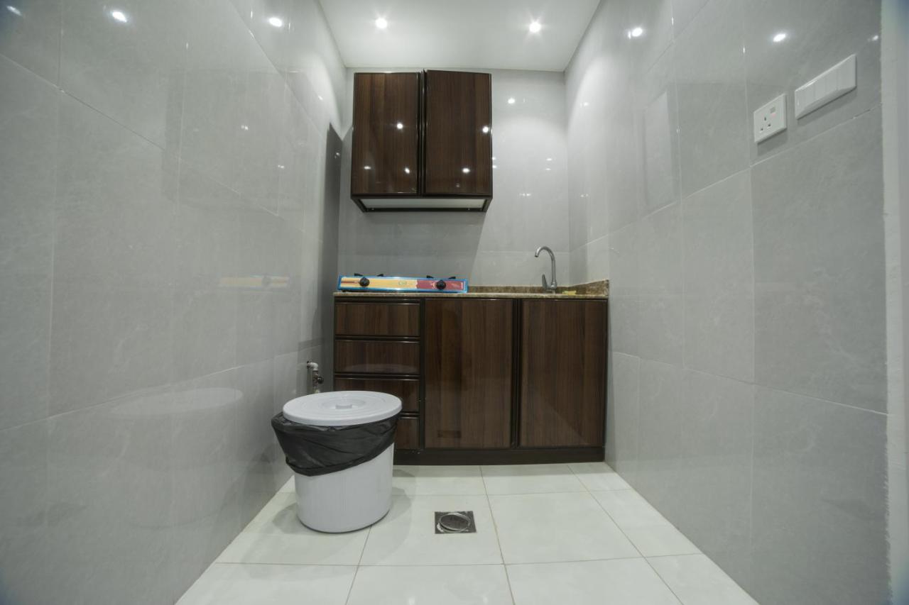 شقق مفروشة مميزة - Hotel Apartments For Rent Джидда Екстер'єр фото
