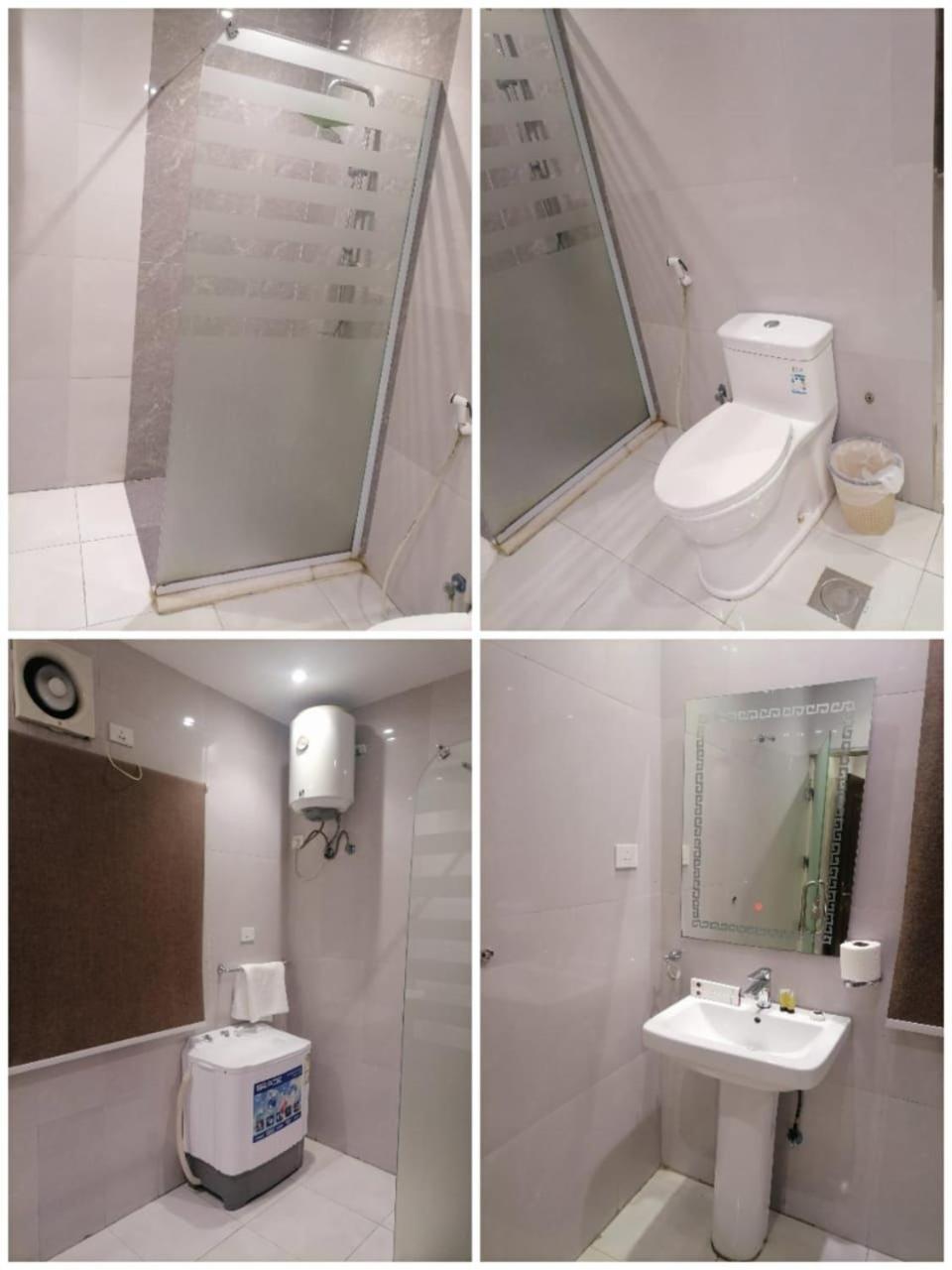 شقق مفروشة مميزة - Hotel Apartments For Rent Джидда Екстер'єр фото