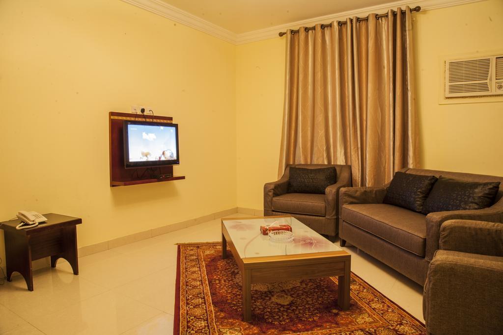 شقق مفروشة مميزة - Hotel Apartments For Rent Джидда Екстер'єр фото
