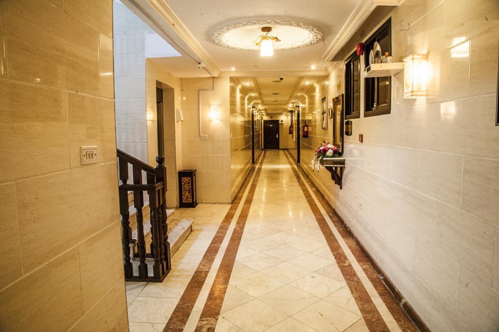 شقق مفروشة مميزة - Hotel Apartments For Rent Джидда Екстер'єр фото