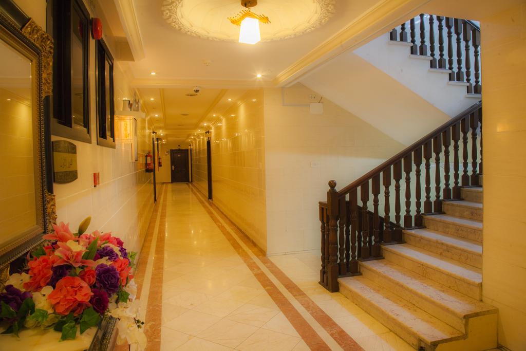 شقق مفروشة مميزة - Hotel Apartments For Rent Джидда Екстер'єр фото
